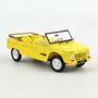 Gifts - Citroën Méhari Plage 1983 - 1/18 Modelcar - NOREV