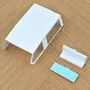 Cadeaux - Citroën Méhari 1983 Bleu Clair - Voiture miniature 1/18 - 300pcs - NOREV