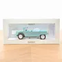 Cadeaux - Citroën Méhari 1983 Bleu Clair - Voiture miniature 1/18 - 300pcs - NOREV