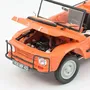 Gifts - Citroën Méhari 4x4 1979 Orange Kirghiz - 1/18 Modelcar - NOREV