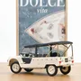Cadeaux - Citroën Méhari Azur 1983 - Voiture miniature 1/18 - NOREV