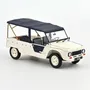 Cadeaux - Citroën Méhari Azur 1983 - Voiture miniature 1/18 - NOREV