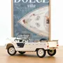Cadeaux - Citroën Méhari Azur 1983 - Voiture miniature 1/18 - NOREV