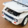 Cadeaux - Citroën Méhari Azur 1983 - Voiture miniature 1/18 - NOREV