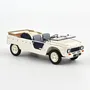 Cadeaux - Citroën Méhari Azur 1983 - Voiture miniature 1/18 - NOREV