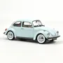Cadeaux - Voiture miniature VW 1303 1973 Bleu pastel 1/18 - NOREV