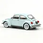 Cadeaux - Voiture miniature VW 1303 1973 Bleu pastel 1/18 - NOREV