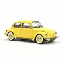 Cadeaux - Voiture miniature VW 1303 1973 Jaune pastel 1/18 - NOREV