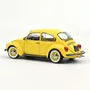 Cadeaux - Voiture miniature VW 1303 1973 Jaune pastel 1/18 - NOREV