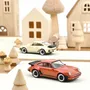 Jouets enfants - Voiture jouet Porsche 911 Turbo 1978 Cuivre métallisé Jet-car 1/43 - NOREV