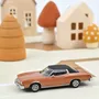 Jouets enfants - Voiture jouet Ford Gran Torino 1974 Marron Jet-car 1/43 - NOREV