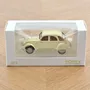 Jouets enfants - Voiture jouet Citroën 2CV 1978 Beige Jet-car 1/43 - NOREV