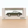 Toys - Toy car Porsche 911 1969 Irish Green Jet-car 1/43 - NOREV
