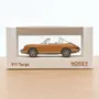 Jouets enfants - Voiture jouet Porsche 911 Targa 1969 Brun Jet-car 1/43 - NOREV