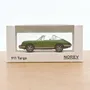 Jouets enfants - Voiture jouet Porsche 911 Targa 1969 Vert olive Jet-car 1/43 - NOREV