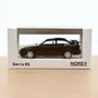 Jouets enfants - Voiture jouet Ford Sierra RS Cosworth 1986 Noir Jet-car 1/43 - NOREV