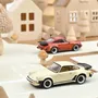 Jouets enfants - Voiture jouet Porsche 911 Turbo 1978 Beige Jet-car 1/43 - NOREV