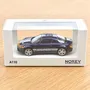 Jouets enfants - Voiture jouet Alpine A110 2017 Gendarmerie Jet-car 1/43 - NOREV