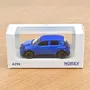 Jouets enfants - Voiture jouet Alpine A290 2024 Bleu Alpine Vision Jet-car 1/43 - NOREV