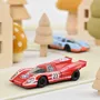 Jouets enfants - Voiture jouet Porsche 917 1970 n°23 Jet-car 1/43 - NOREV