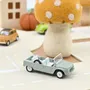 Jouets enfants - Voiture jouet Citroën Méhari 1978 Kaki Jet-car 1/43 - NOREV
