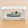 Jouets enfants - Voiture jouet Citroën Méhari 1978 Kaki Jet-car 1/43 - NOREV