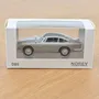 Jouets enfants - Voiture jouet Aston Martin DB5 1963 Gris Bouleau Argenté Jet-car 1/43 - NOREV