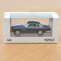 Jouets enfants - Voiture jouet Aston Martin DB5 1963 Bleu Sierra Jet-car 1/43 - NOREV