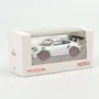 Jouets enfants - Voiture jouet Porsche 911 GT3 RS 2022 Blanc Jet-car 1/43 - NOREV