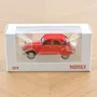 Jouets enfants - Voiture jouet Citroën 2CV 1978 Rouge Géranium Jet-car 1/43 - NOREV