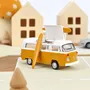 Jouets enfants - Voiture jouet Coffret cadeau 3pcs Jet-car Vintage 1/43 - NOREV