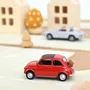 Jouets enfants - Voiture jouet Coffret cadeau 3pcs Jet-car Vintage 1/43 - NOREV