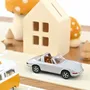Jouets enfants - Voiture jouet Coffret cadeau 3pcs Jet-car Vintage 1/43 - NOREV