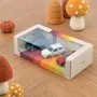 Jouets enfants - Voiture jouet Coffret cadeau Youngtimers 3pcs Jet-car 1/43 - NOREV