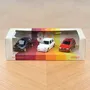 Jouets enfants - Voiture jouet Coffret cadeau Youngtimers 3pcs Jet-car 1/43 - NOREV