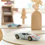 Jouets enfants - Voiture jouet Ford GT40 1966 n°1 Jet-car 1/43 - NOREV