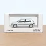 Jouets enfants - Voiture jouet Renault Clio 16S 1991 Blanc Jet-car 1/43 - NOREV