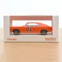 Jouets enfants - Voiture jouet Dodge Charger 1969 General Lee Jet-car 1/43 - NOREV
