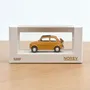 Toys - Toy car Fiat 500 F 1965 Jet-car 1/43 Norev x Casa Monti - NOREV