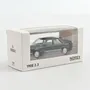 Jouets enfants - Voiture jouet Mercedes Benz 190E 2.3 16 1984 Noir métallisé Jet-car 1/43 - NOREV