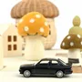 Jouets enfants - Voiture jouet BMW M3 E30 1986 Noir Jet-car 1/43 - NOREV