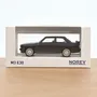 Jouets enfants - Voiture jouet BMW M3 E30 1986 Noir Jet-car 1/43 - NOREV