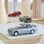Jouets enfants - Voiture jouet BMW M3 E30 1986 Argent Jet-car 1/43 - NOREV
