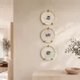 Objets design - Triptyque Méjean - STUDIO SÉNAC