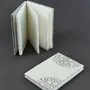 Papeterie - [SOMIDANG] Hanji Edge Note - KOREA CRAFT&DESIGN FOUNDATION