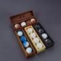 Decorative objects - [SOMIDANG] Hanji Aroma Ball - KOREA CRAFT&DESIGN FOUNDATION