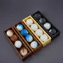 Decorative objects - [SOMIDANG] Hanji Aroma Ball - KOREA CRAFT&DESIGN FOUNDATION