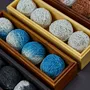 Objets de décoration - Boule aromatique Somisa - KCDF
