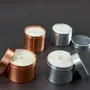 Objets de décoration - Porte-encens Hanji en métal - KCDF