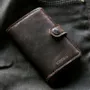 Leather goods - THE ORIGINAL CARDPROTECTOR - SECRID